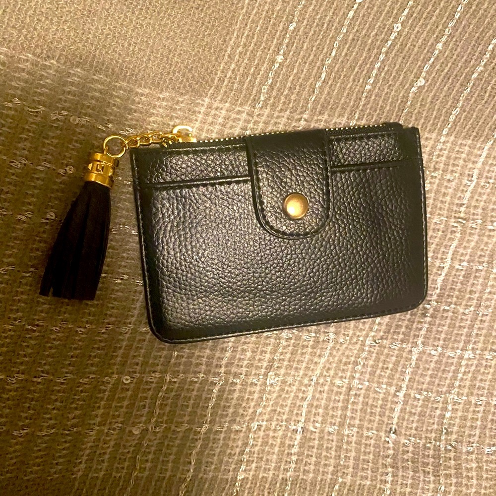 Authentic Jimmy key wallet - Picture 2 of 6